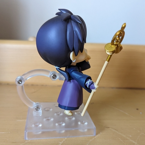 Inuyasha - Miroku Nendoroid - Picture 5 of 10